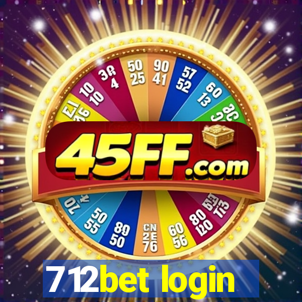712bet login
